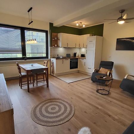 Ferienwohnung An Der Mosel Konz Eksteriør billede