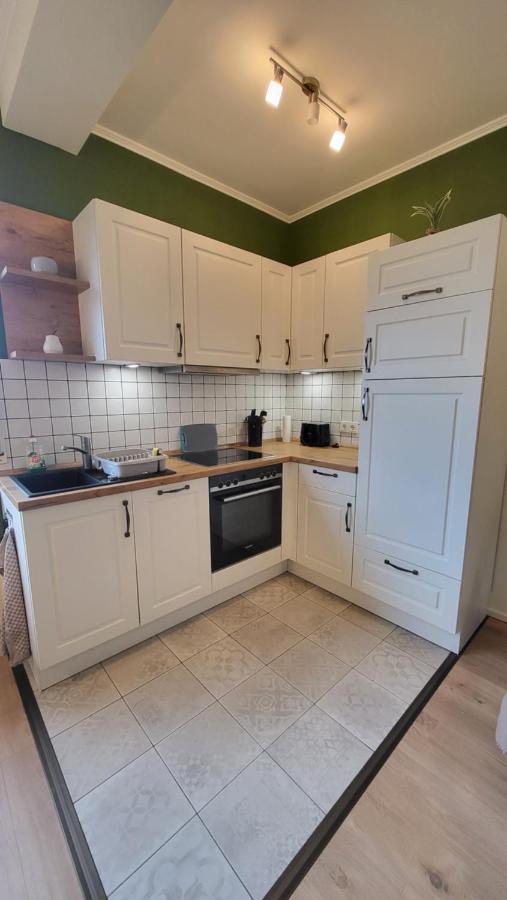 Ferienwohnung An Der Mosel Konz Eksteriør billede
