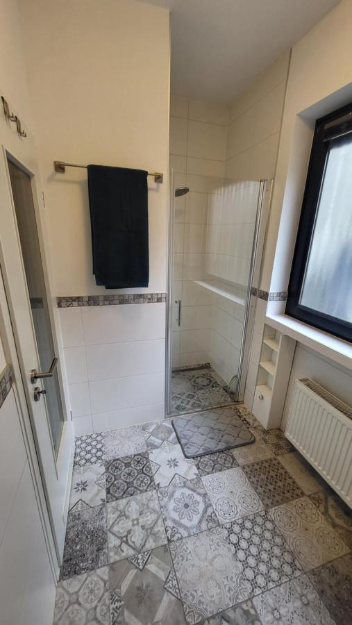 Ferienwohnung An Der Mosel Konz Eksteriør billede